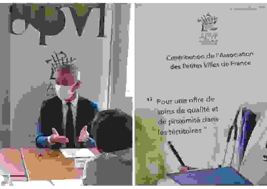 APVF