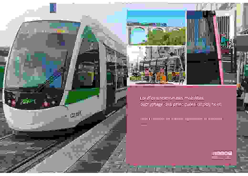 Mobilité