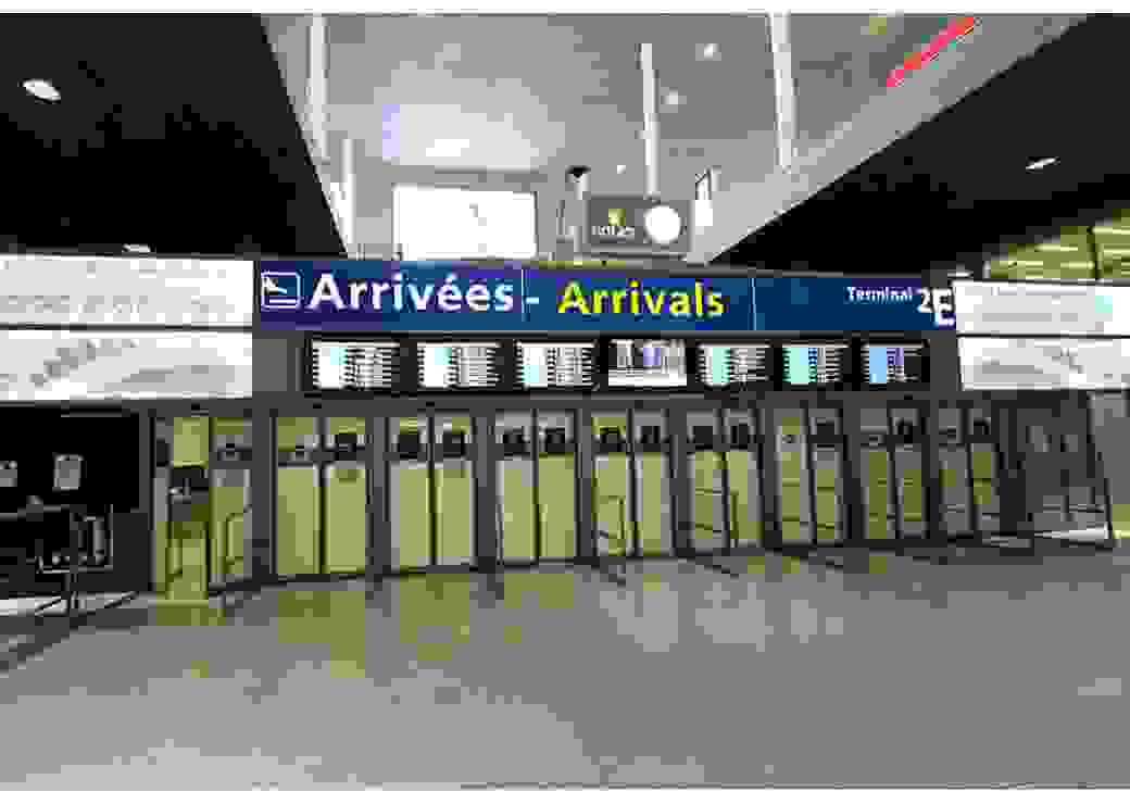 Aeroport