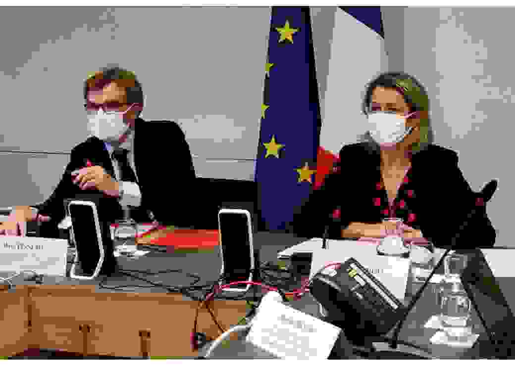 Convention citoyenne pour le climat 