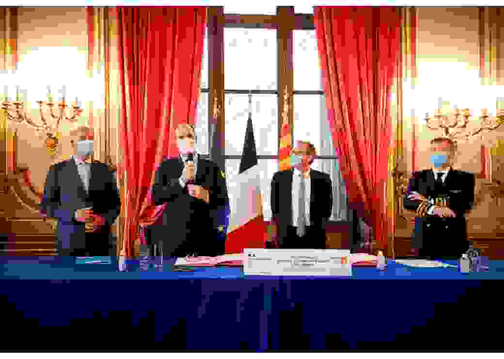 Territorialisation du plan de relance