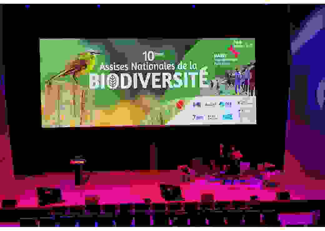 Biodiversité