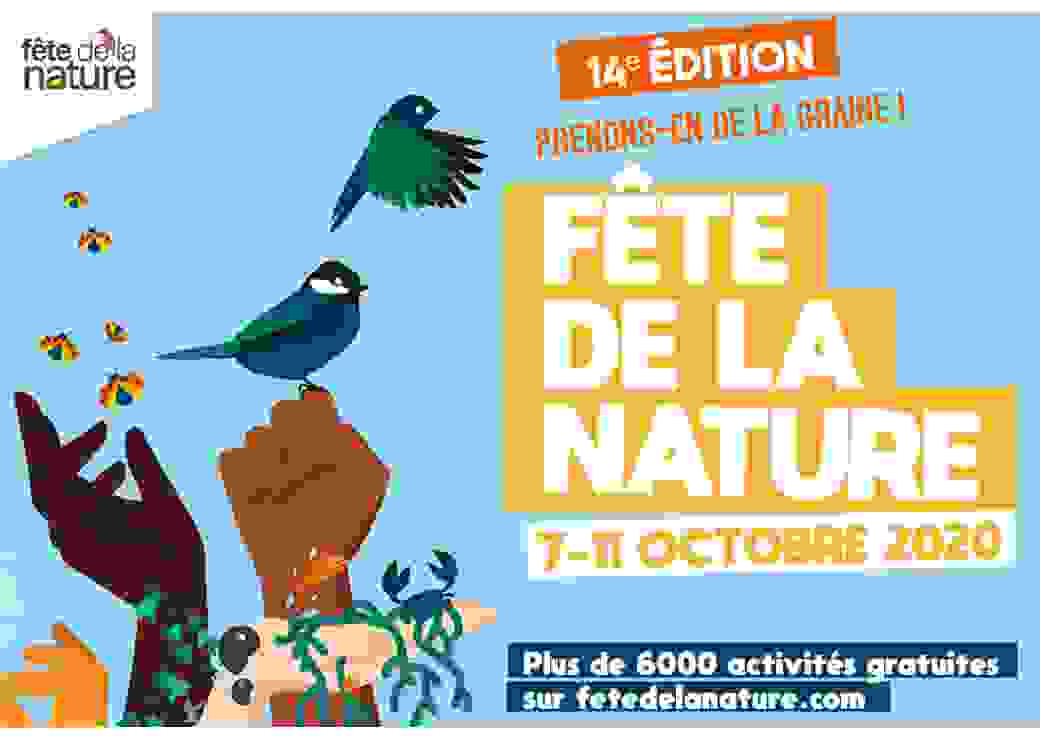 Fête de la nature 