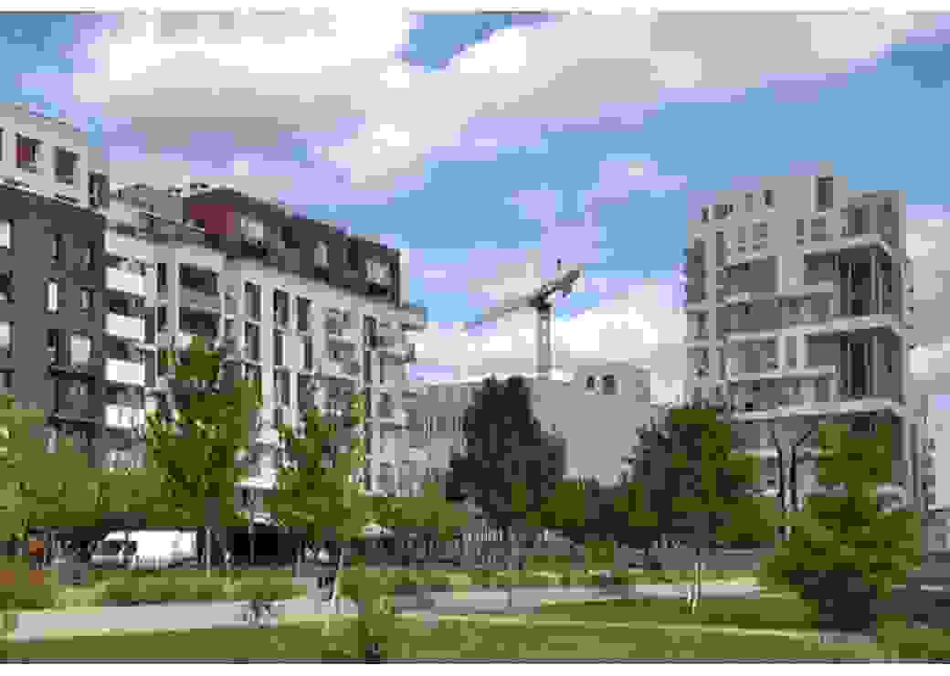 Logement