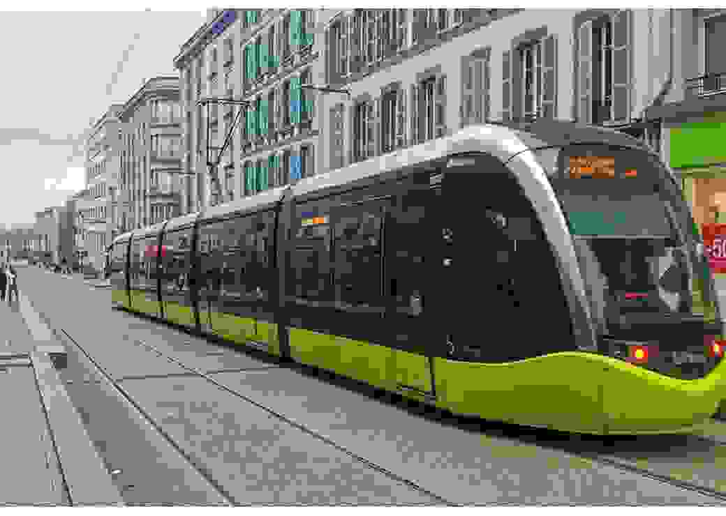 Transport