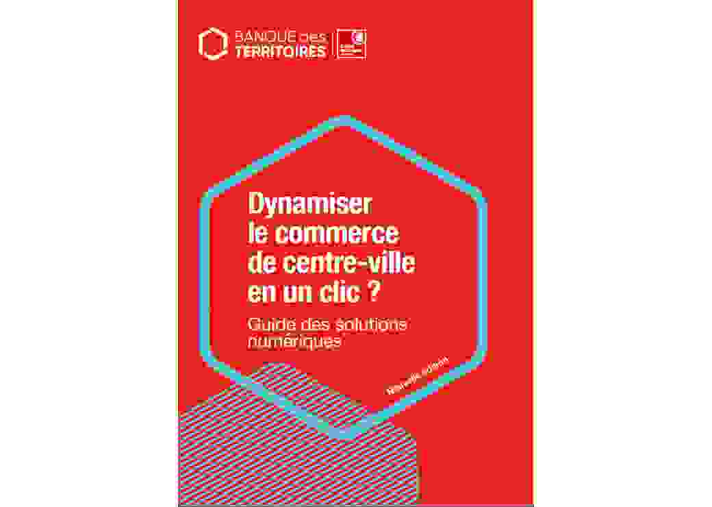 couverture guide solutions numériques