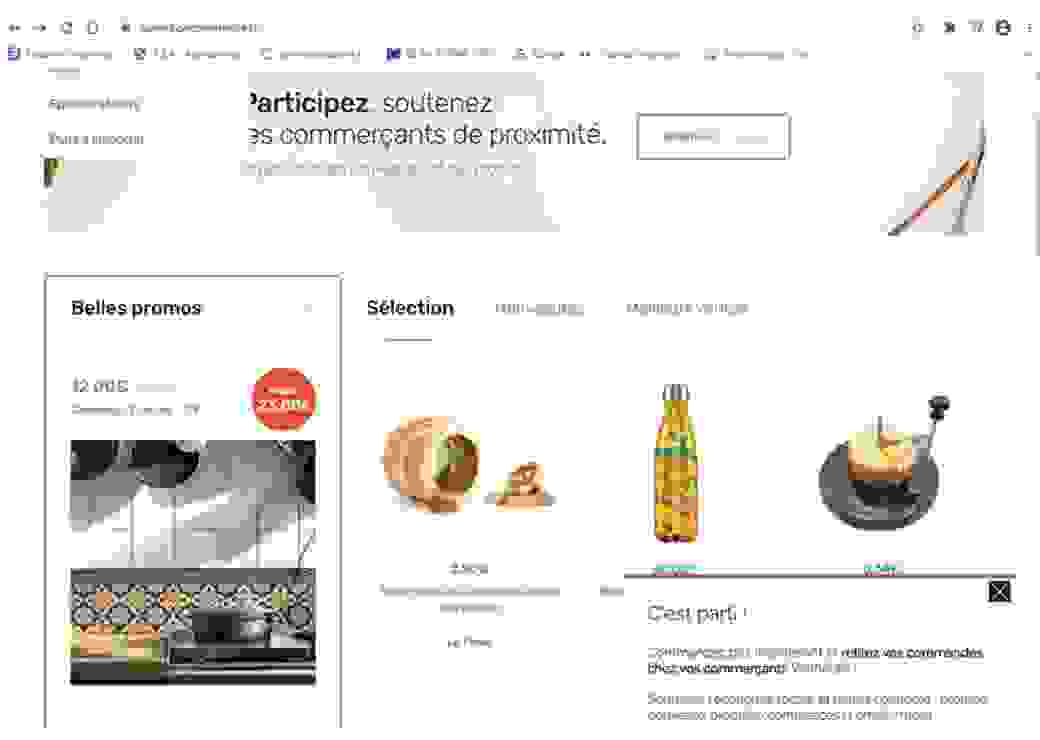 Commerce