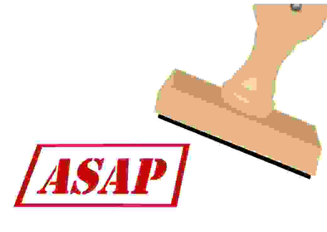 ASAP