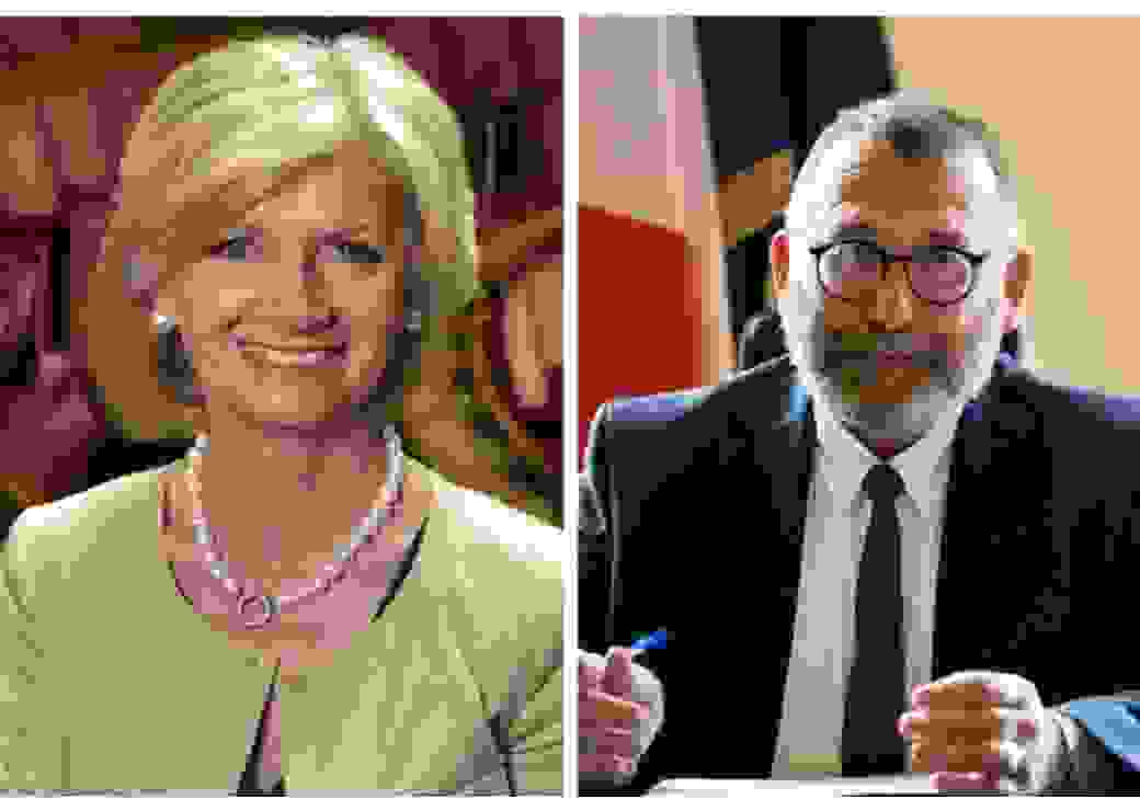 Portraits