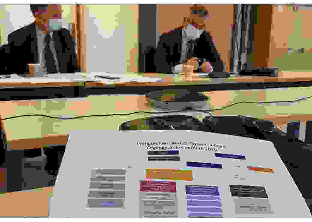 Réforme