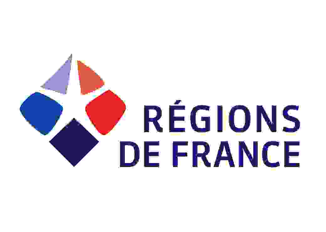 REGIONS DE FRANCE