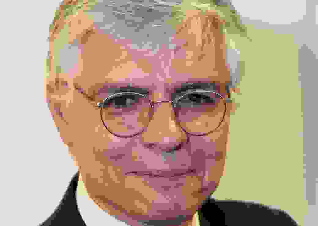 Rodolphe Masson