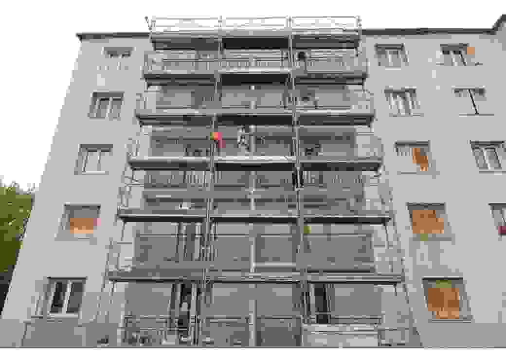 rénovation habitat