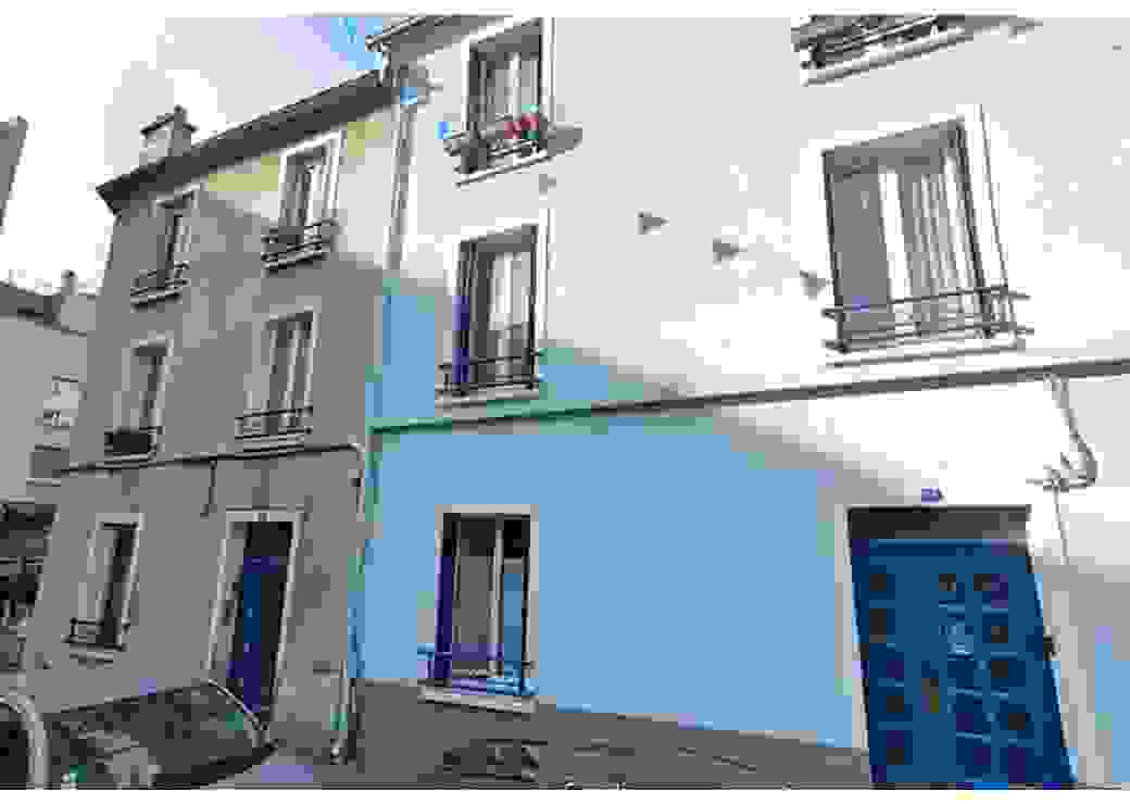 Passoire thermique