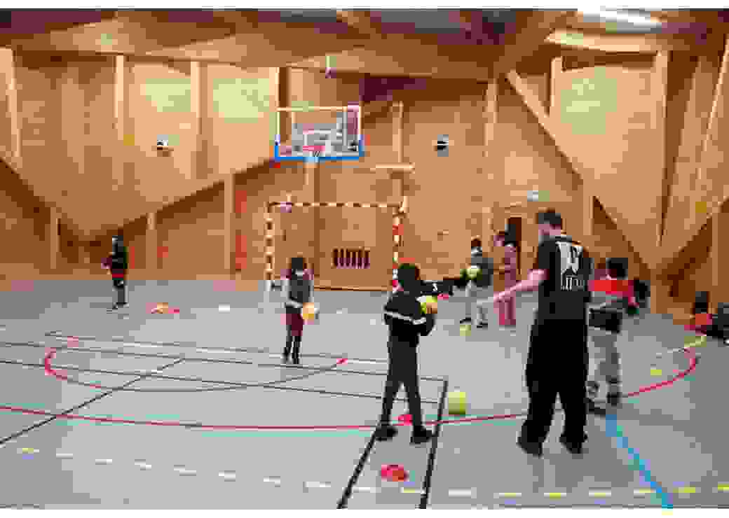 Sport