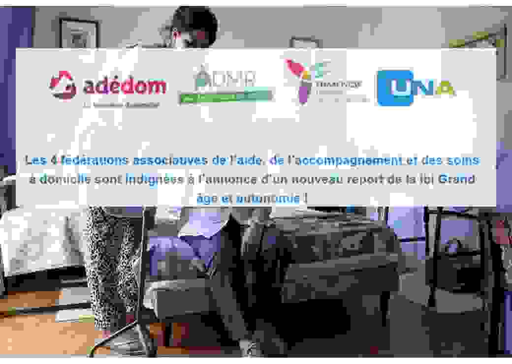 loi grand âge  