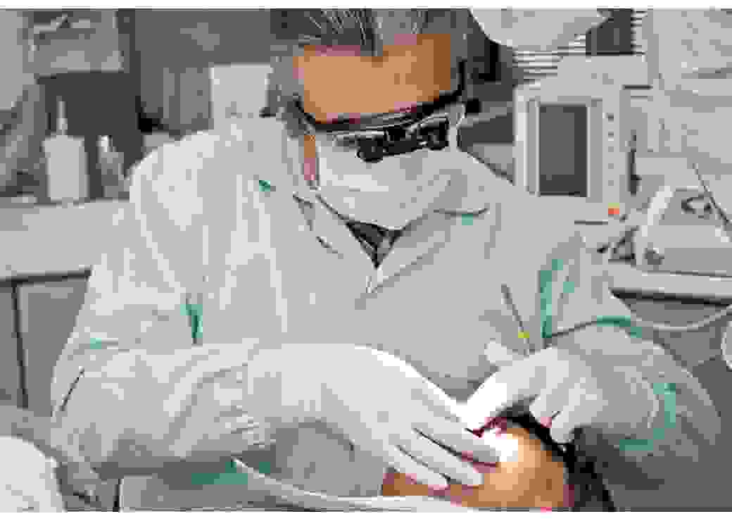 Dentiste