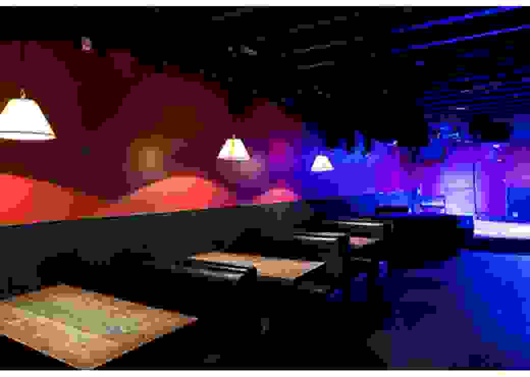 Discothèque 