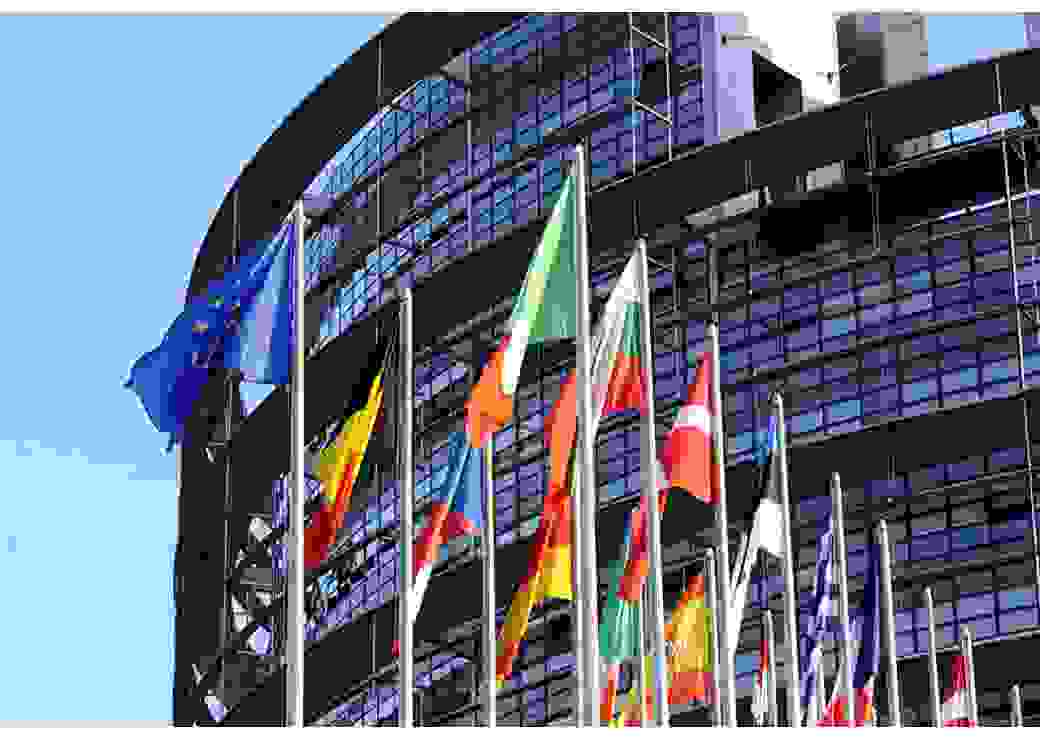 Parlement européen 