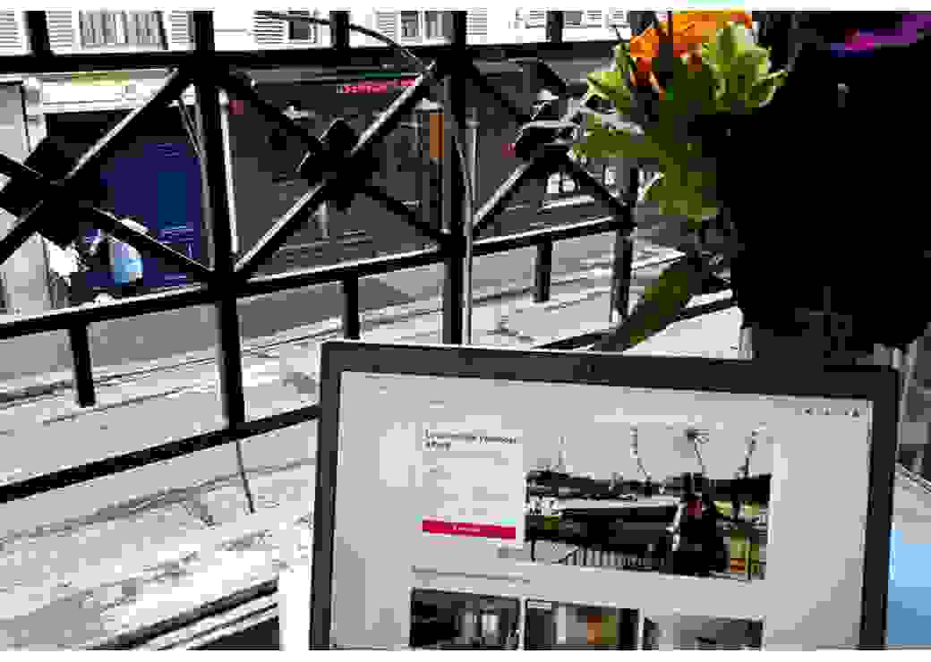Location tourisme