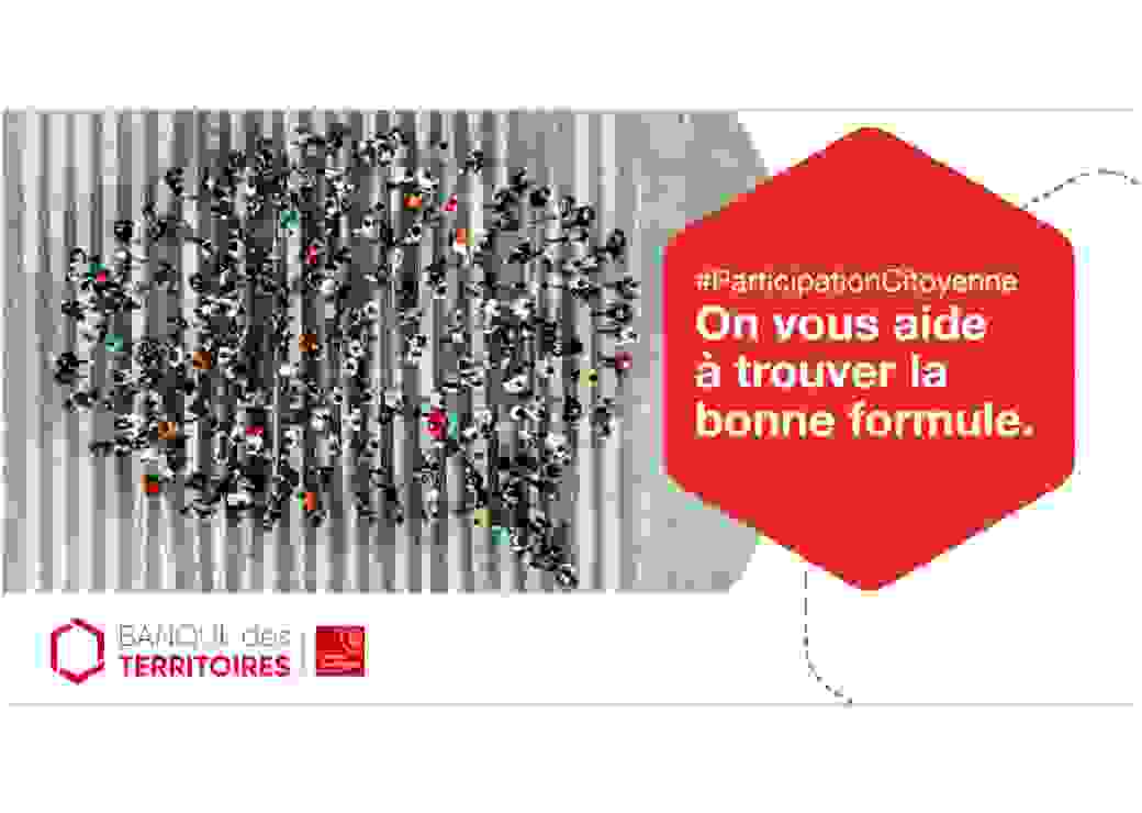 Dialogue citoyen