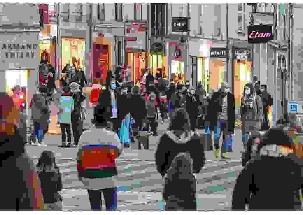 revitalisation de territoire
