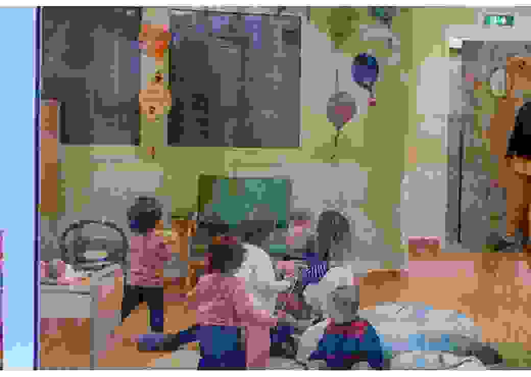 Crèche
