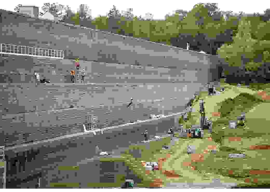 Barrage 