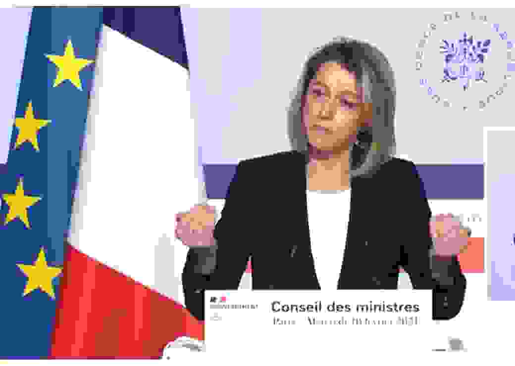 Conseil des ministres 