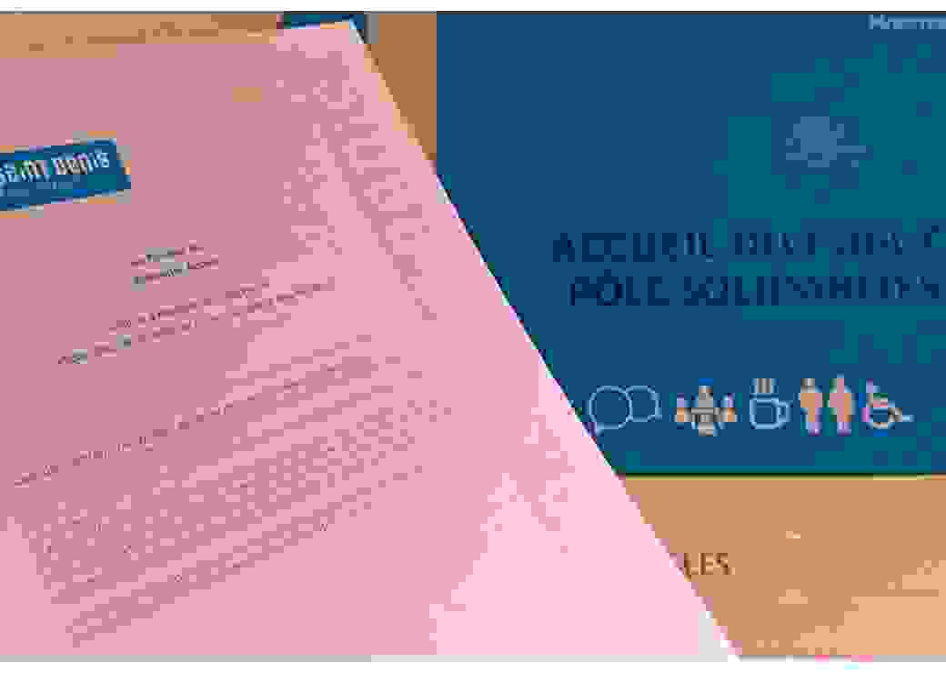 pauvreté et accès à l'emploi