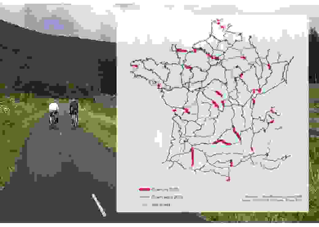 Véloroute