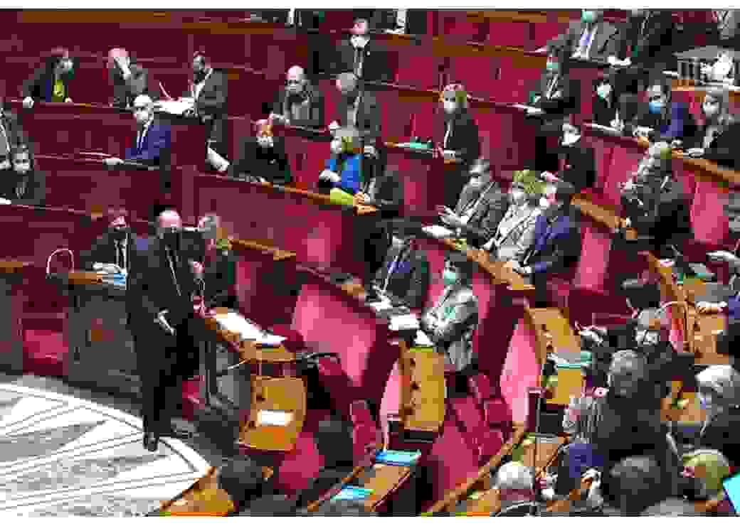 protection de l’environnement