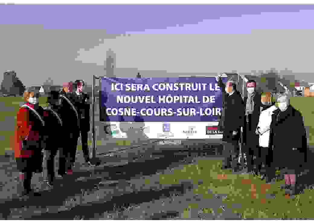 investissement hospitalier 