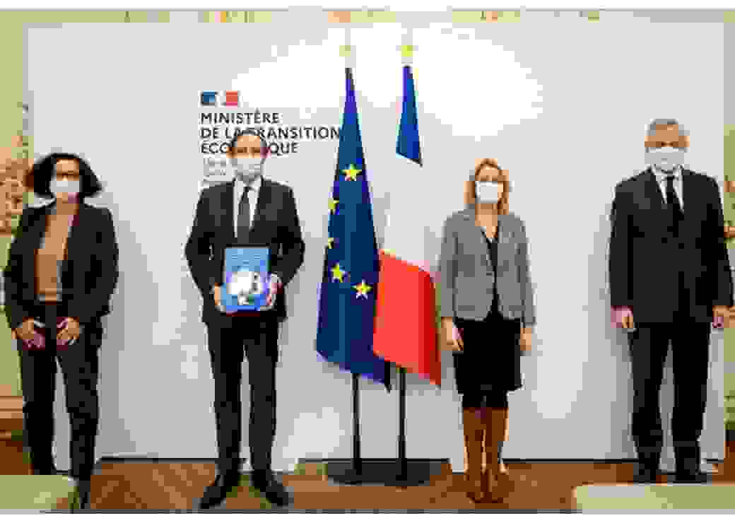 Rapport sur la rénovation des passoires thermiques 