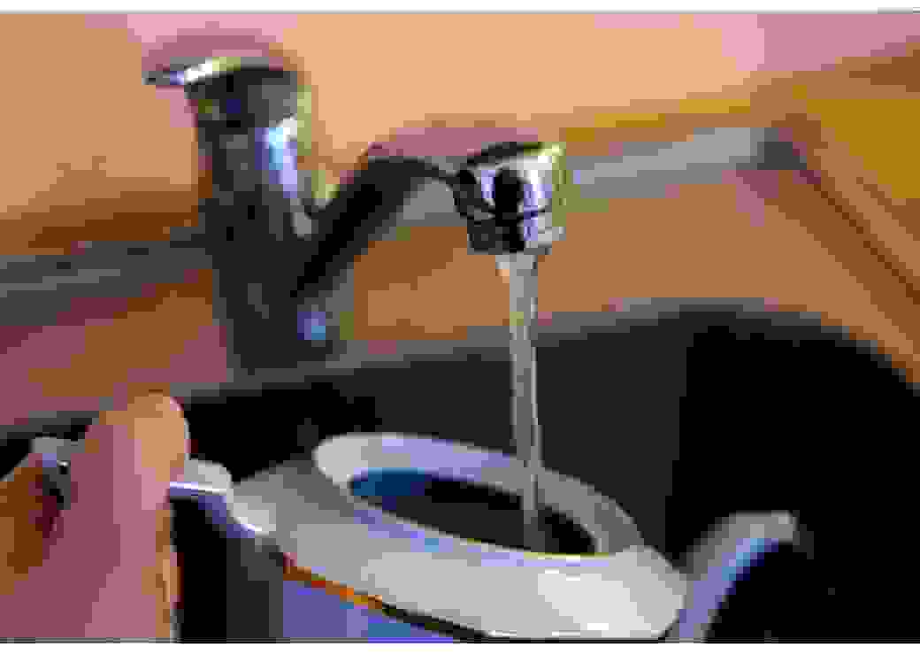 robinet