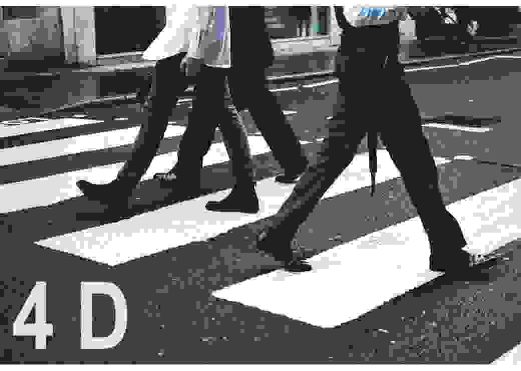 4D