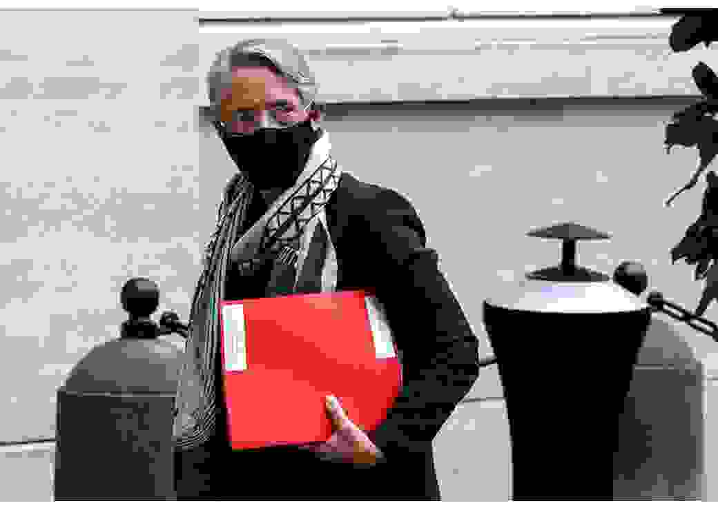 Ministre
