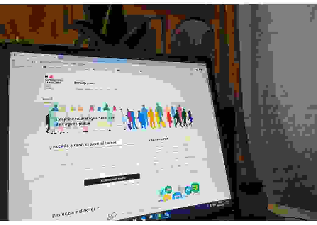 fonction publique