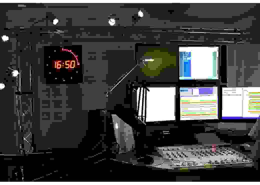 Radio locale