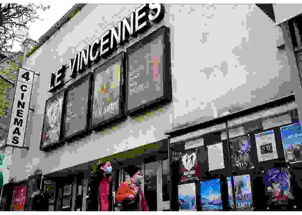 Cinéma 