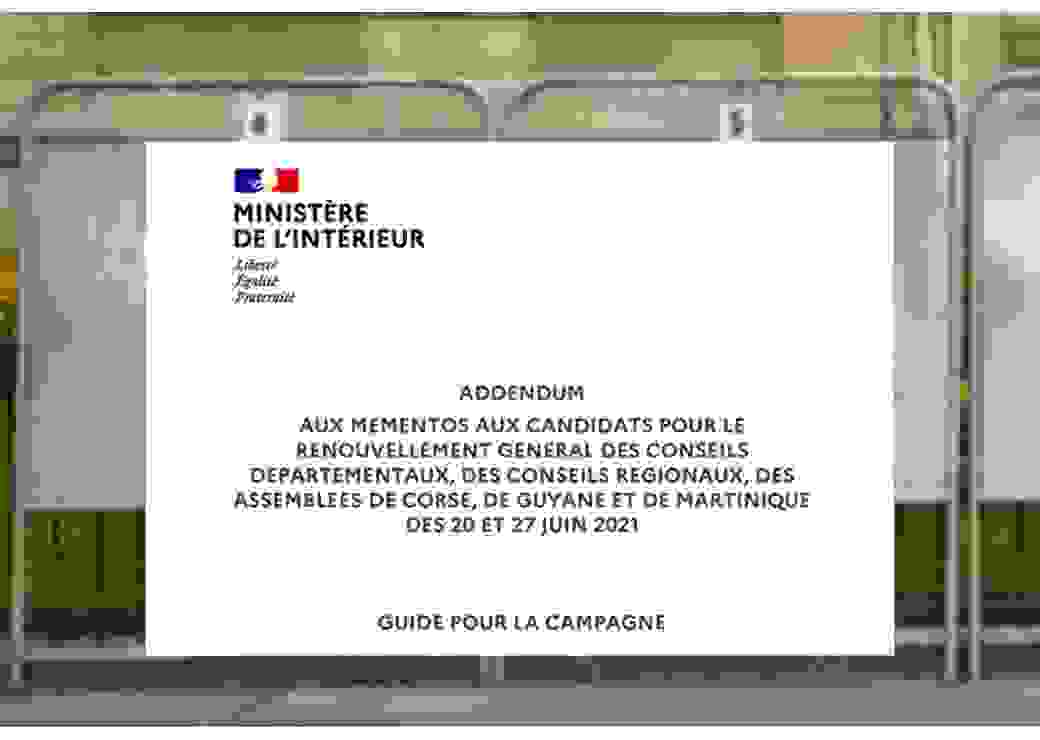 élections 