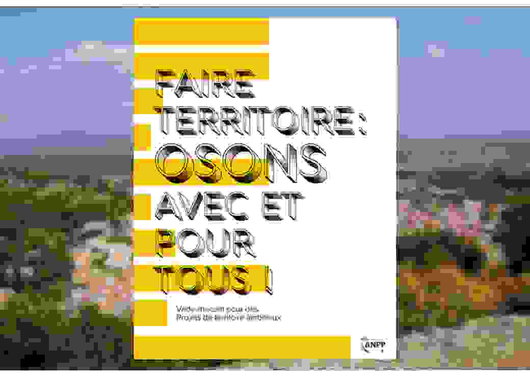 Projet de territoire