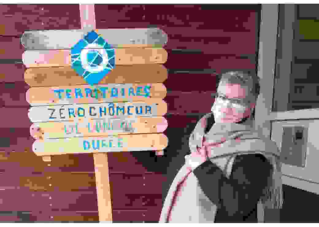 Territoires zero chomeur