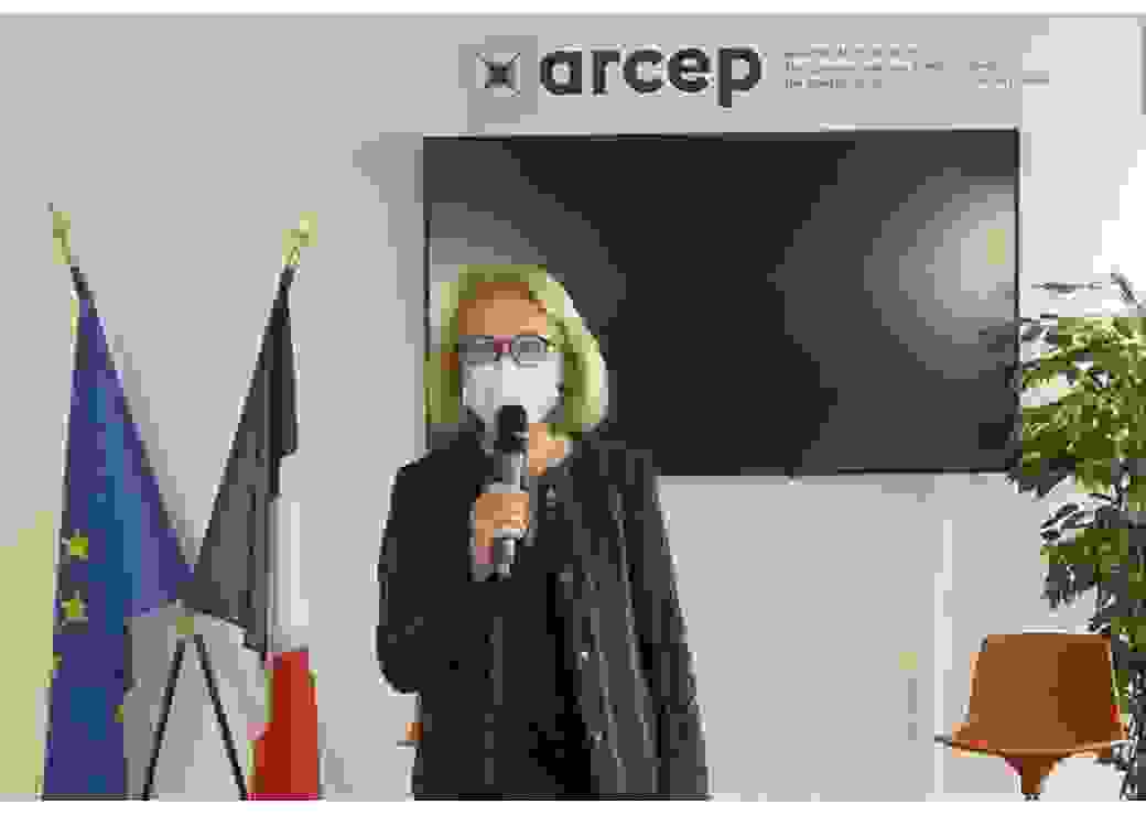 Arcep