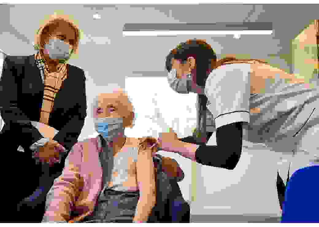 Vaccination