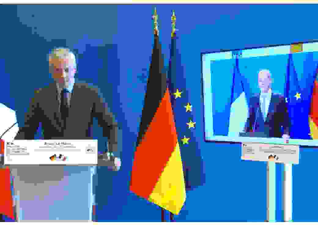 plan national de résilience et de relance