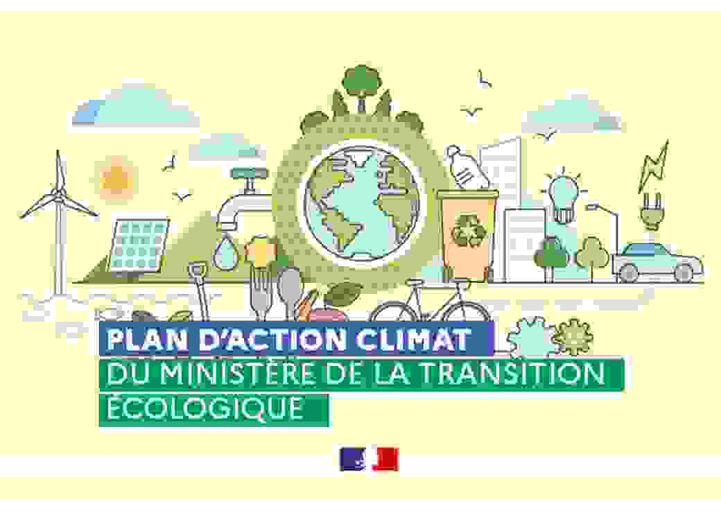 Plan action climat