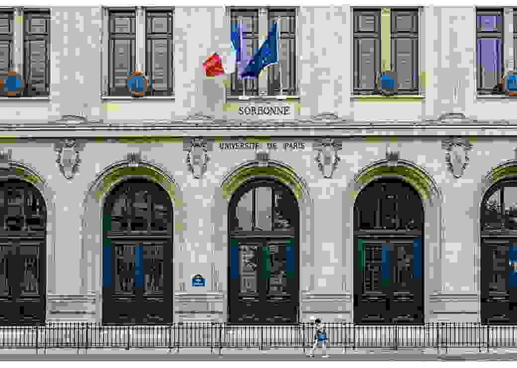 La Sorbonne