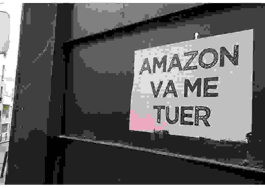 Amazon