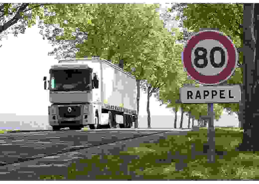 Poids lourds